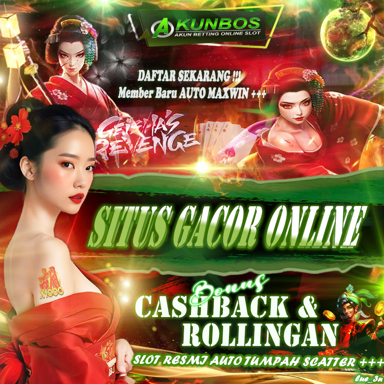 MEGA368: AGEN SLOT Gacor Server INDONESIA Terpercaya Pasti Maxwin Setiap Hari